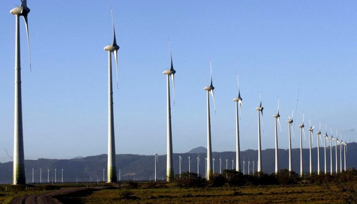 Geração de energia renovável bateu recorde em 2022